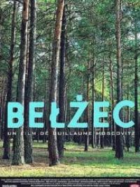 affiche du film Belzec