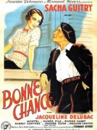 Bonne chance