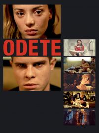 affiche du film Odete