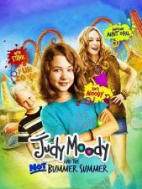 Judy Moody and the not bummer summer