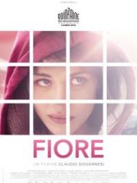 affiche du film Fiore