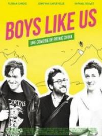 Boys like us