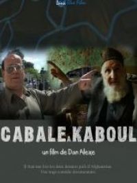 Cabale à Kaboul