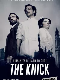 The Knick