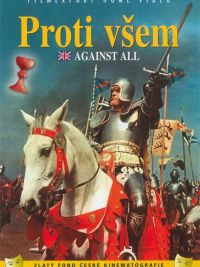 affiche du film Proti vsem