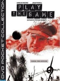 affiche du film Play the Game