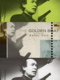 affiche du film The Golden Boat