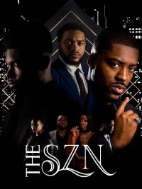 affiche du film The SZN