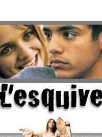 affiche du film L'Esquive