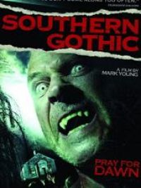 Southern gothic