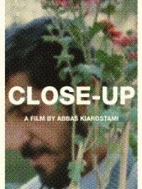 affiche du film Close-up