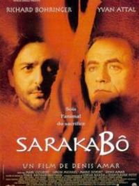 affiche du film Saraka bô