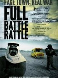 affiche du film Full Battle Rattle