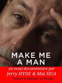 affiche du film Make Me a Man