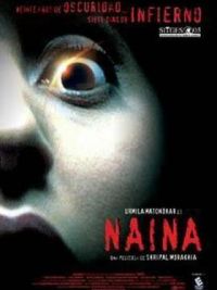 affiche du film Naina