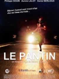 affiche du film Le Pantin
