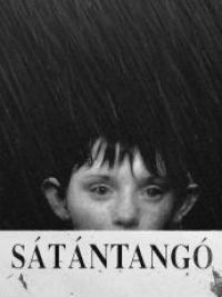 affiche du film Le tango de Satan