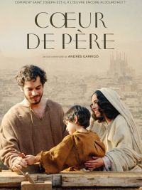 affiche du film Coeur de père