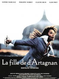 Fille de D'Artagnan (La)
