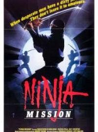 Mission ninja (The)