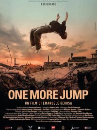 affiche du film One More Jump