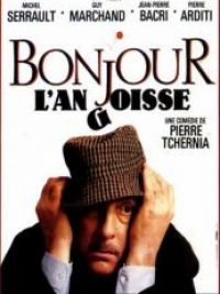 Bonjour l'angoisse