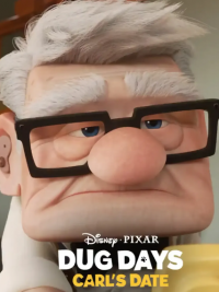 affiche du film Le rendez-vous galant de Carl
