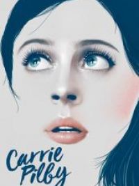 affiche du film Carrie Pilby