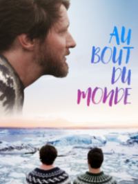 affiche du film Au bout du monde