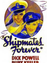 Shipmates forever