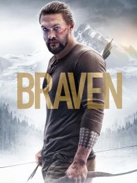 affiche du film Braven