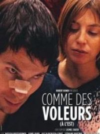 Comme des voleurs (à l'Est)