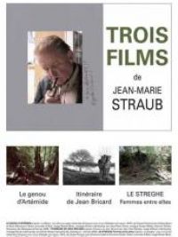 affiche du film Le Genou d'Artémide
