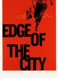 Edge of the city