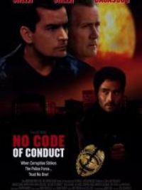 No code of conduct