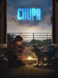 affiche du film Chupa