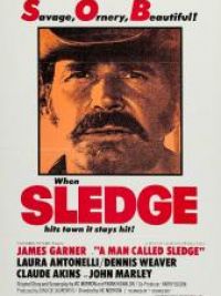 A man called Sledge