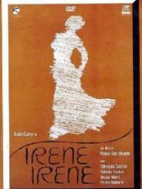 affiche du film Irene, Irene