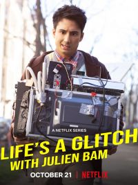 Life\'s a Glitch with Julien Bam