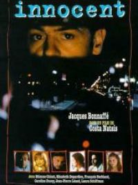 affiche du film Innocent