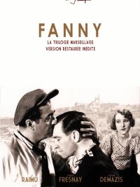 affiche du film Fanny