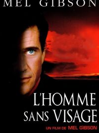 affiche du film L'Homme sans visage