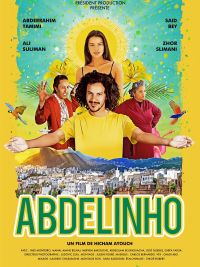 affiche du film Abdelinho
