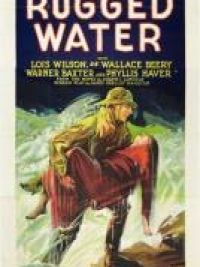 affiche du film Rugged Water