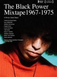 Black power mixtape 1967-1975 (The)