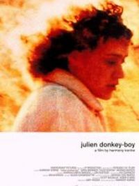 Julien Donkey-boy