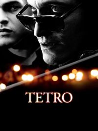 affiche du film Tetro