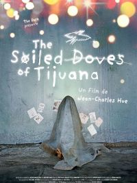 affiche du film The Soiled Doves of Tijuana