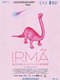 affiche du film Irma