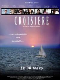 affiche du film Croisière